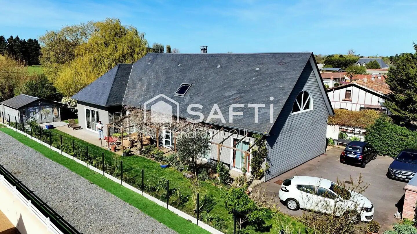 Maison à vendre, 196m², Cabourg