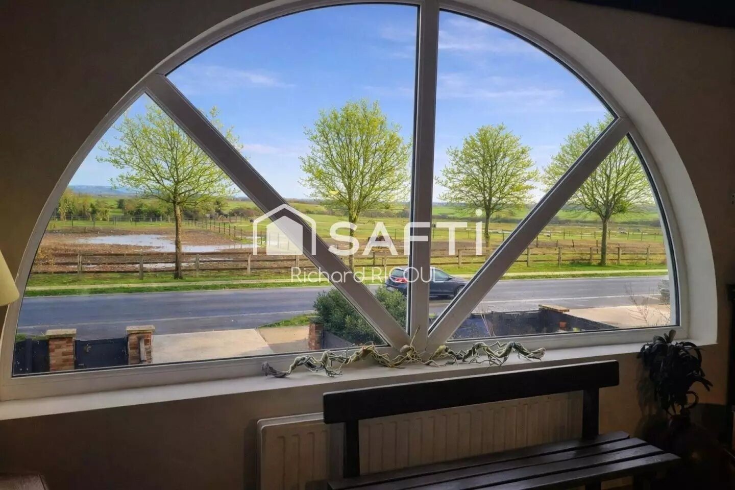 Maison à vendre, 196m², Cabourg