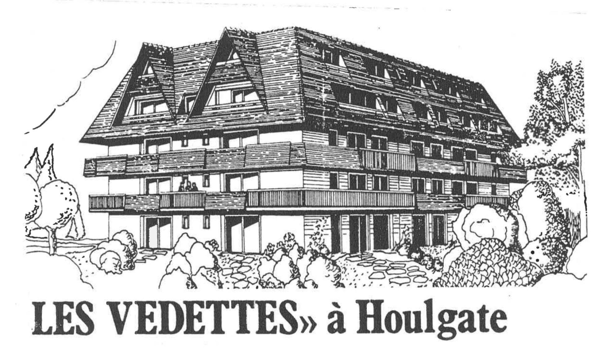 Appartement à vendre, 25m², Houlgate