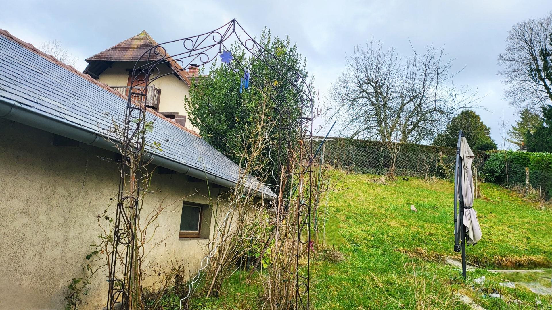 Maison à vendre, 120m², Lisieux