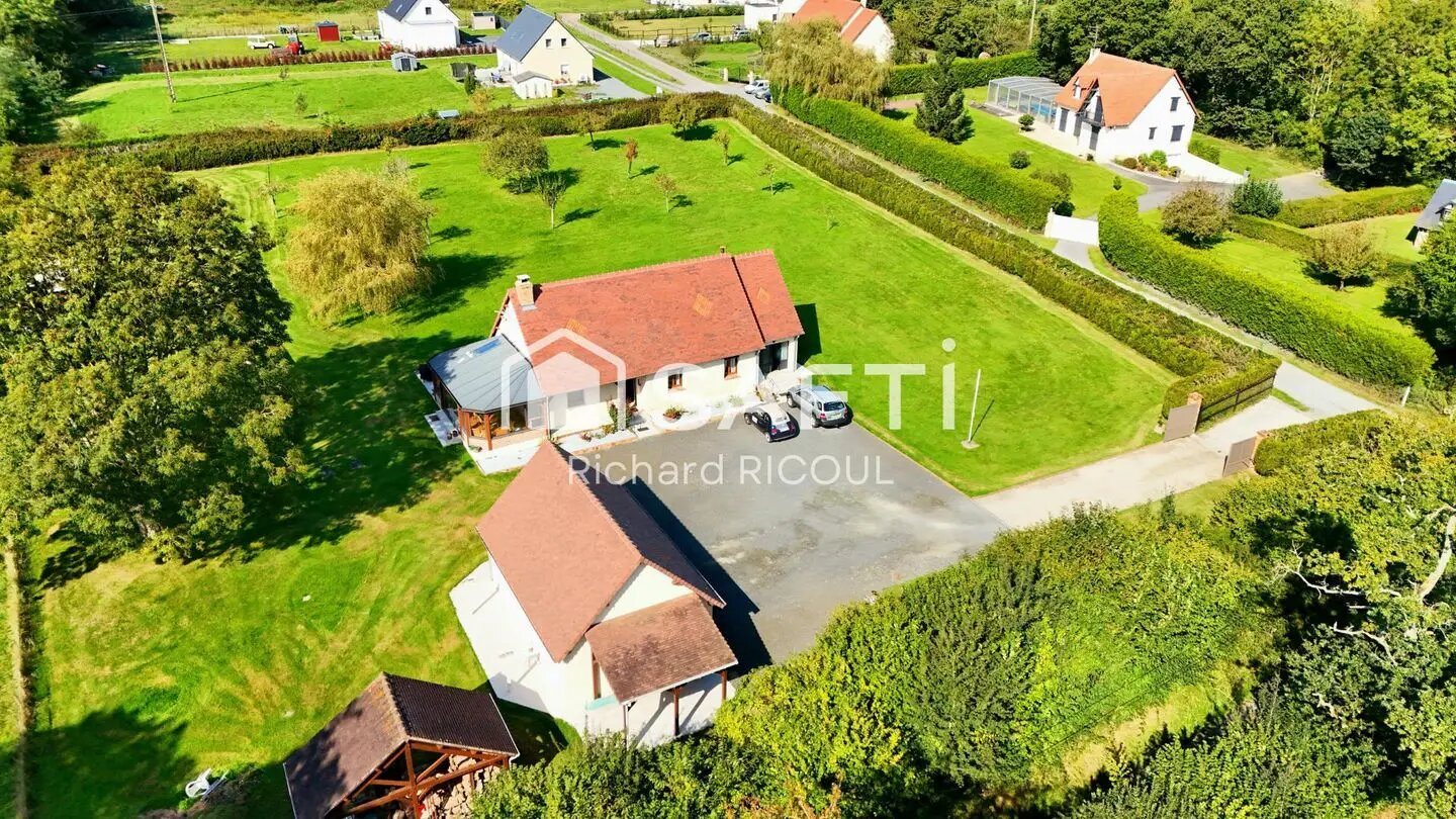 Maison à vendre, 130m², Grangues