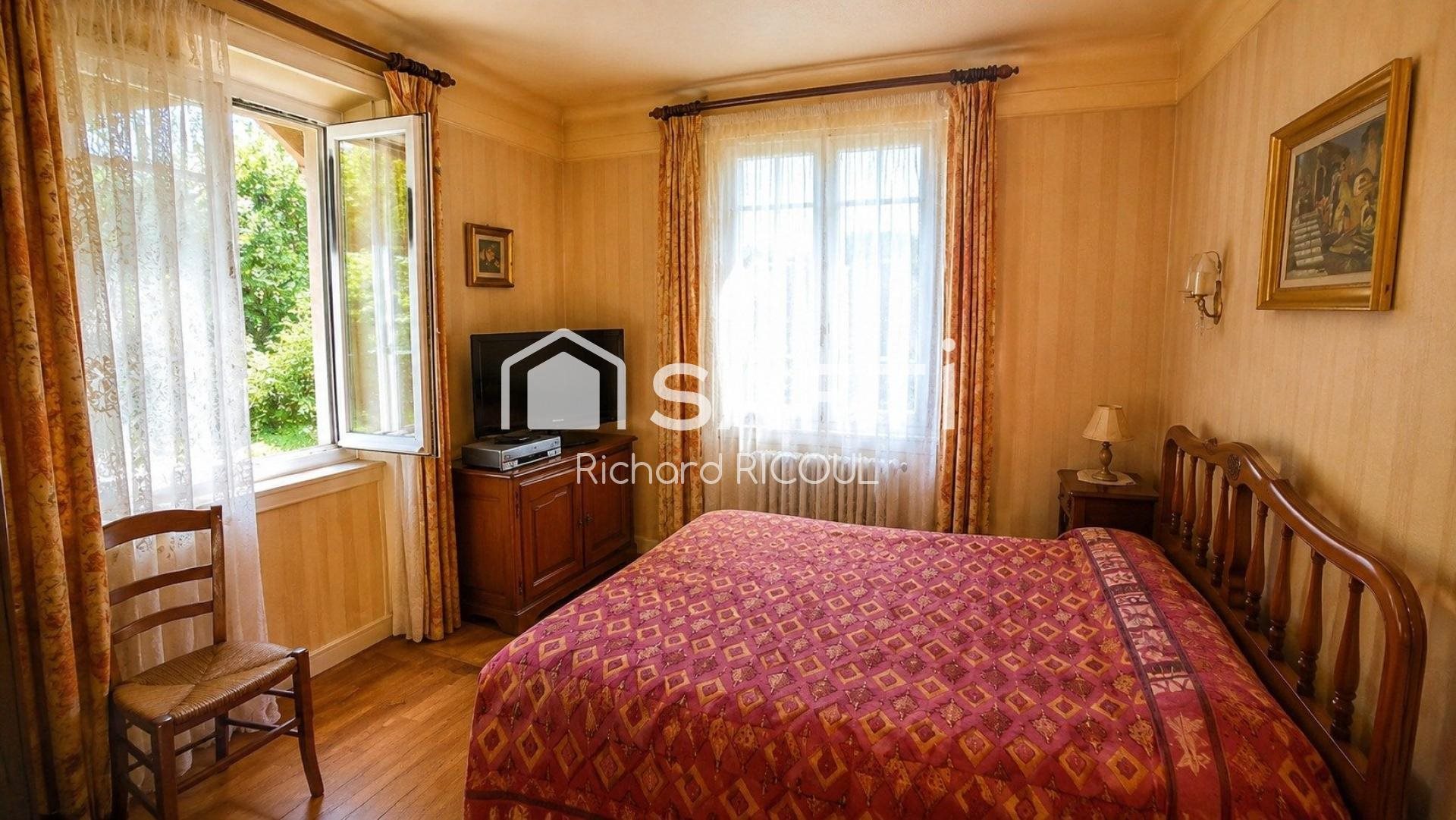 Maison à vendre, 144m², Cabourg