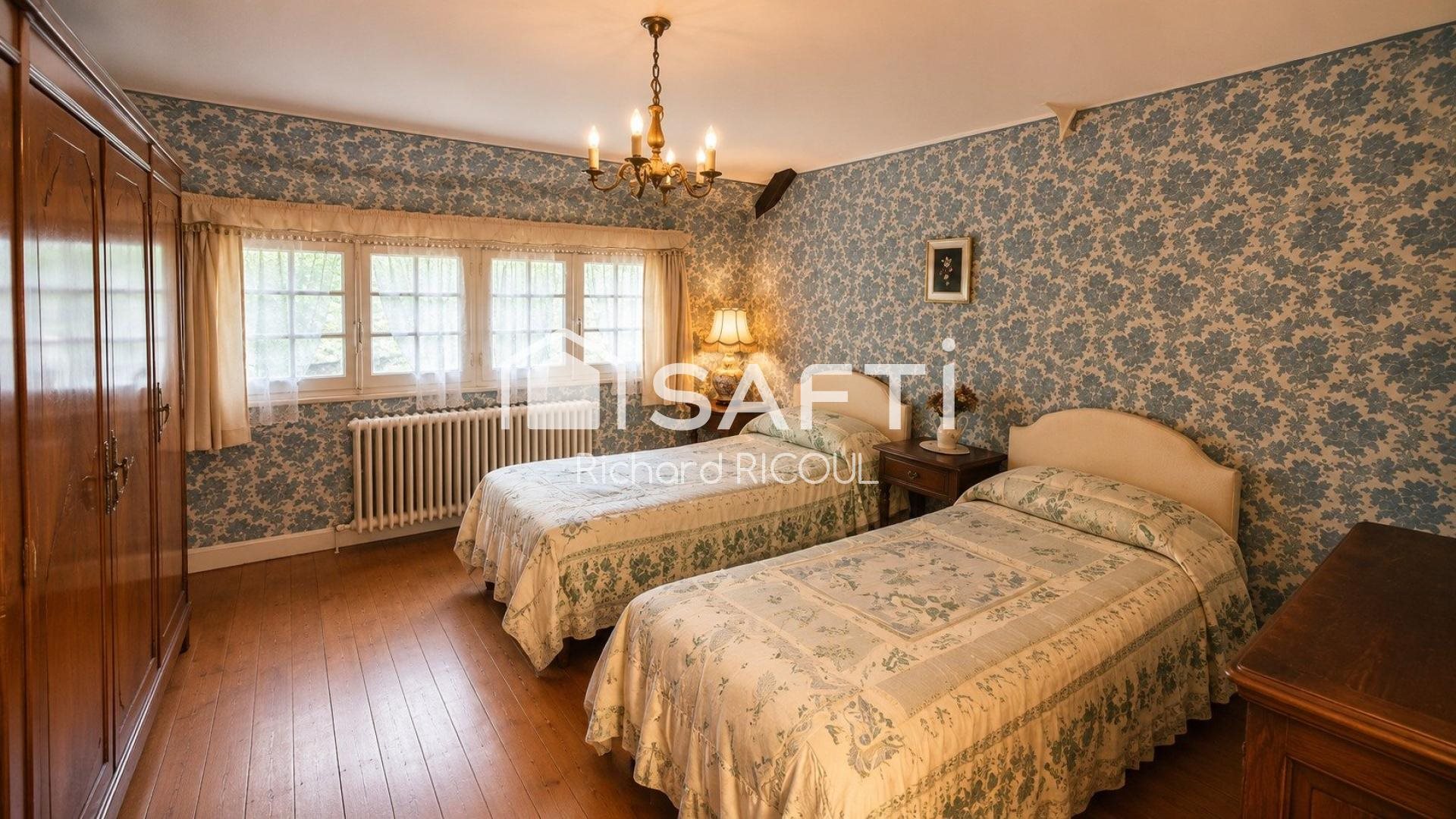 Maison à vendre, 144m², Cabourg