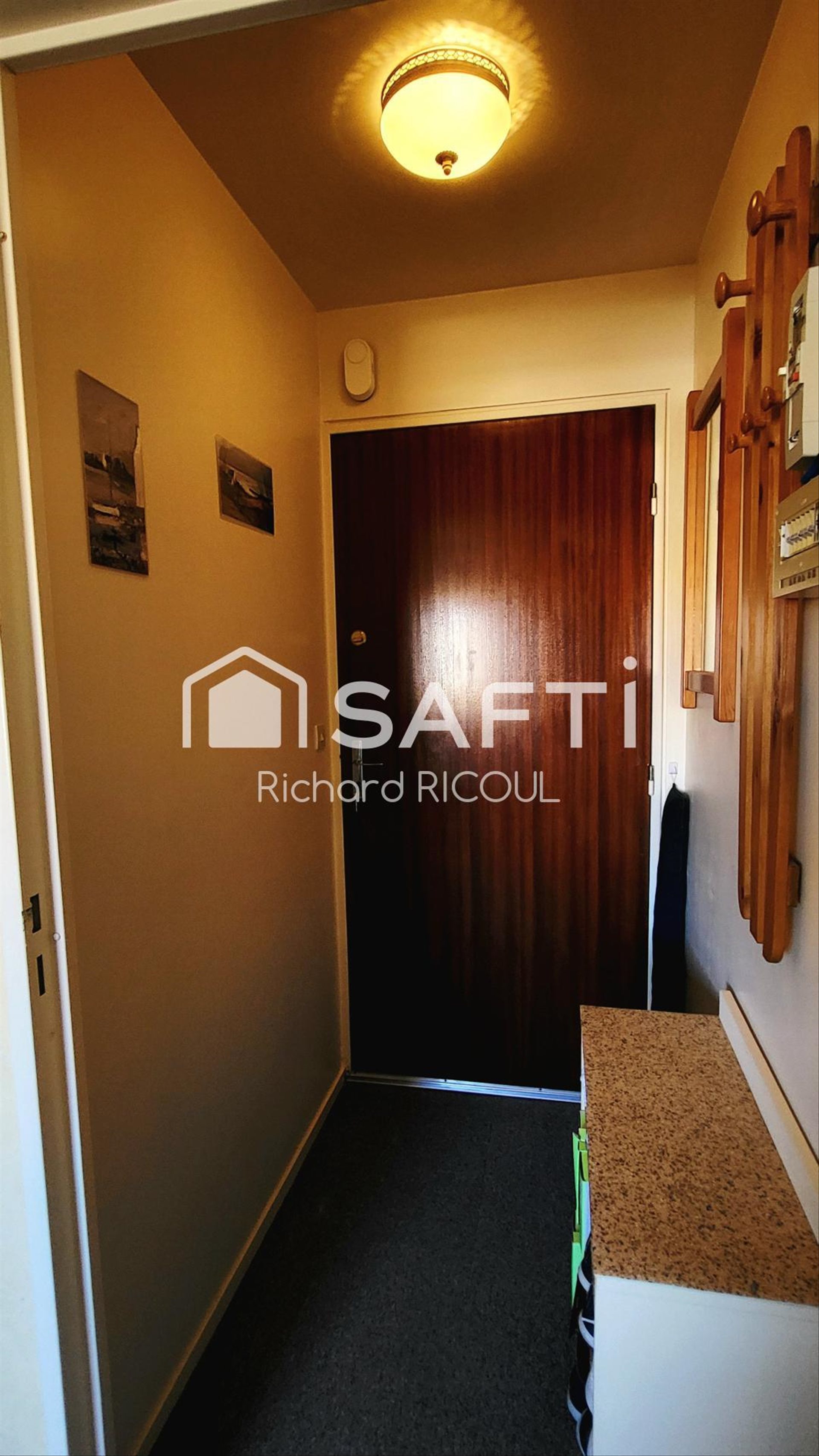 Appartement à vendre, 25m², Villers-sur-Mer