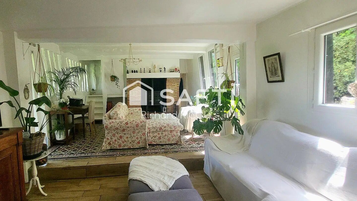 Maison à vendre, 150m², Périers-en-Auge