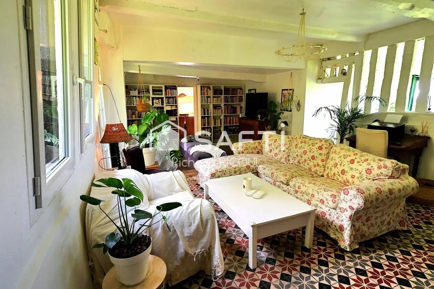 Maison à vendre, 150m², Périers-en-Auge