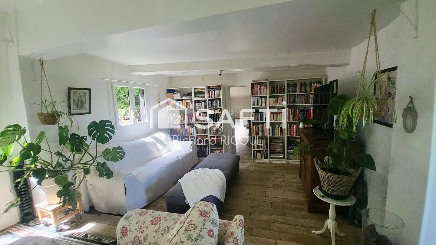 Maison à vendre, 150m², Périers-en-Auge