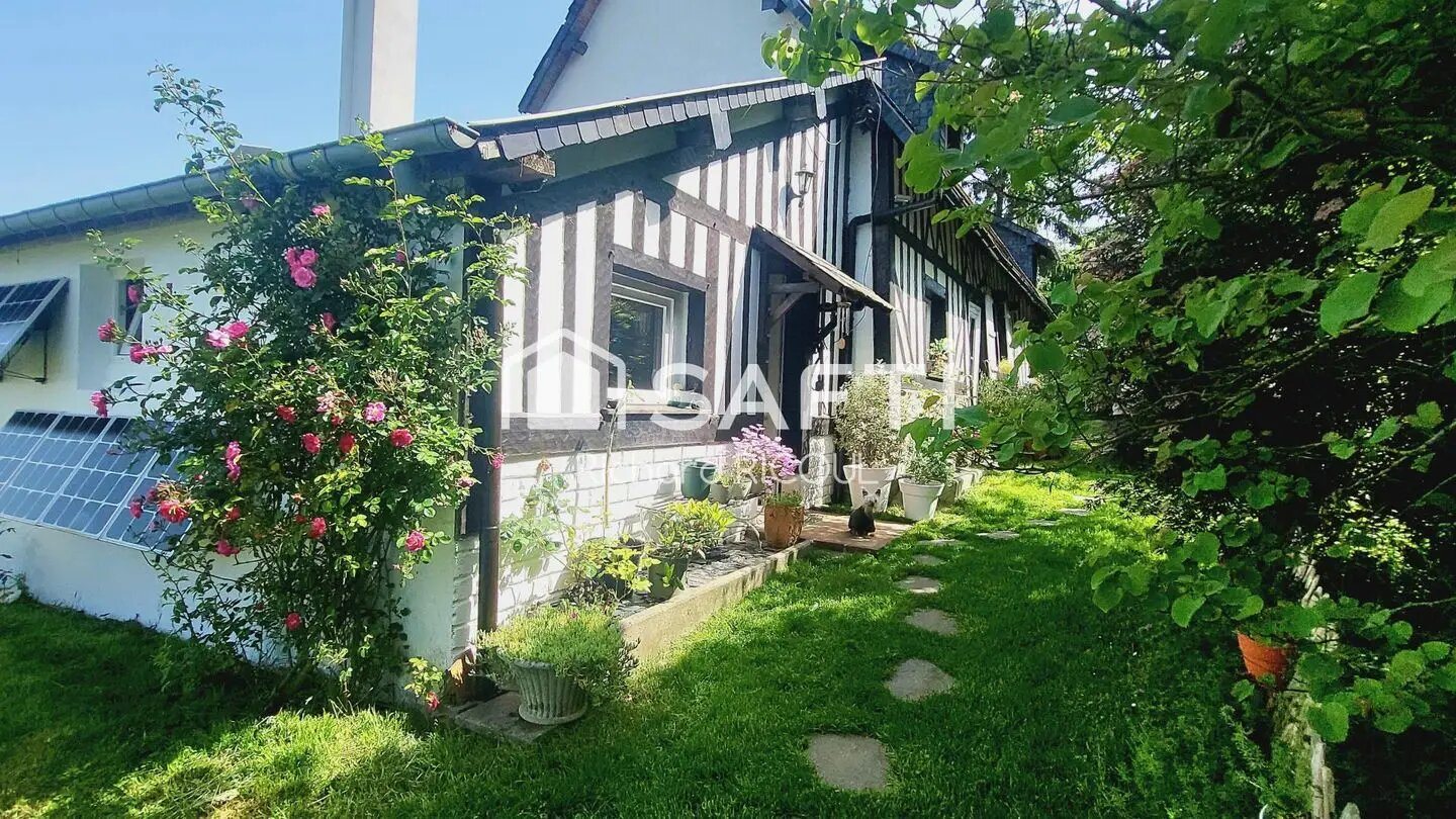 Maison à vendre, 150m², Périers-en-Auge