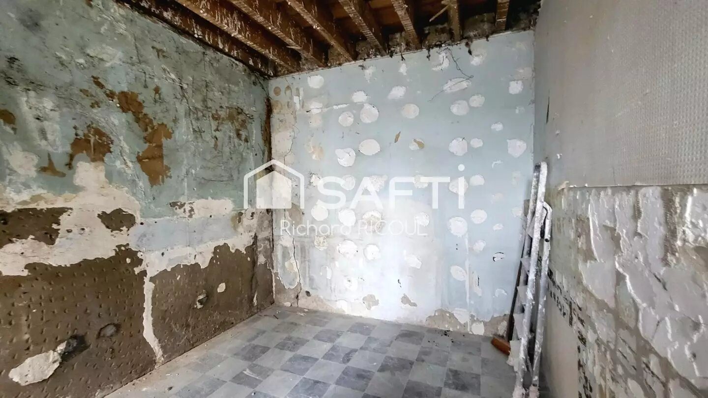 Maison à vendre, 110m², Villers-sur-Mer