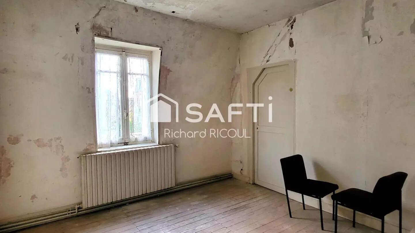 Maison à vendre, 110m², Villers-sur-Mer