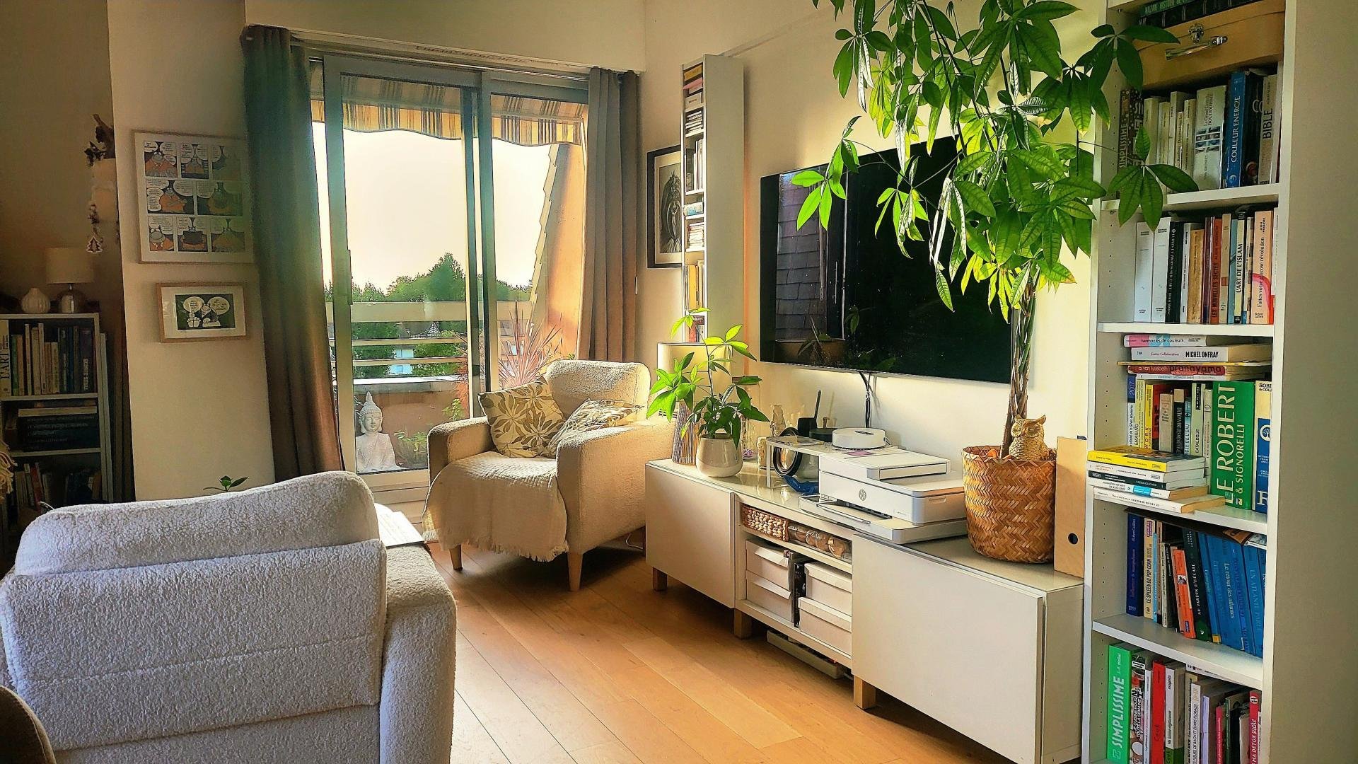 Appartement à vendre, 45m², Houlgate