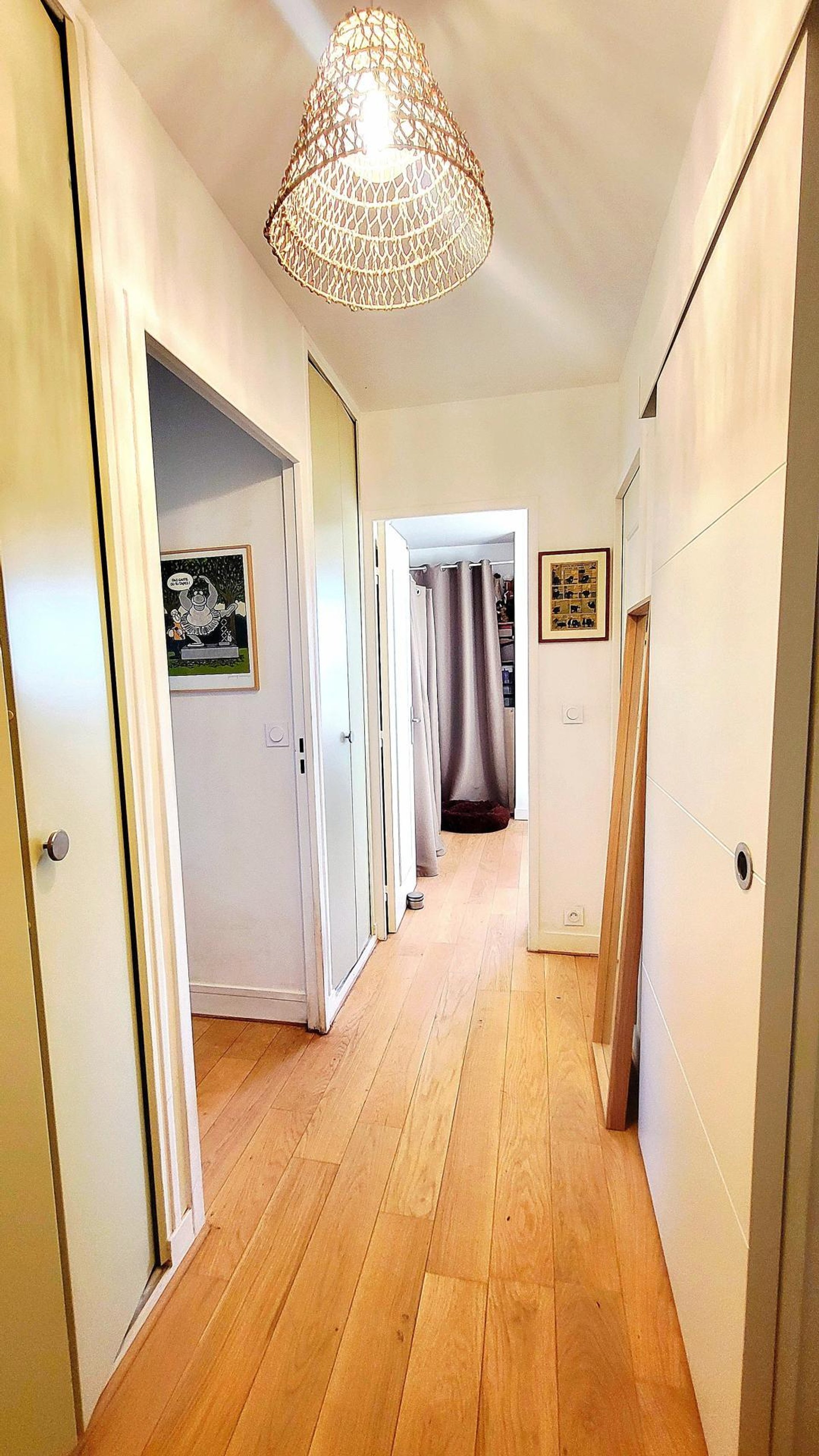 Appartement à vendre, 45m², Houlgate