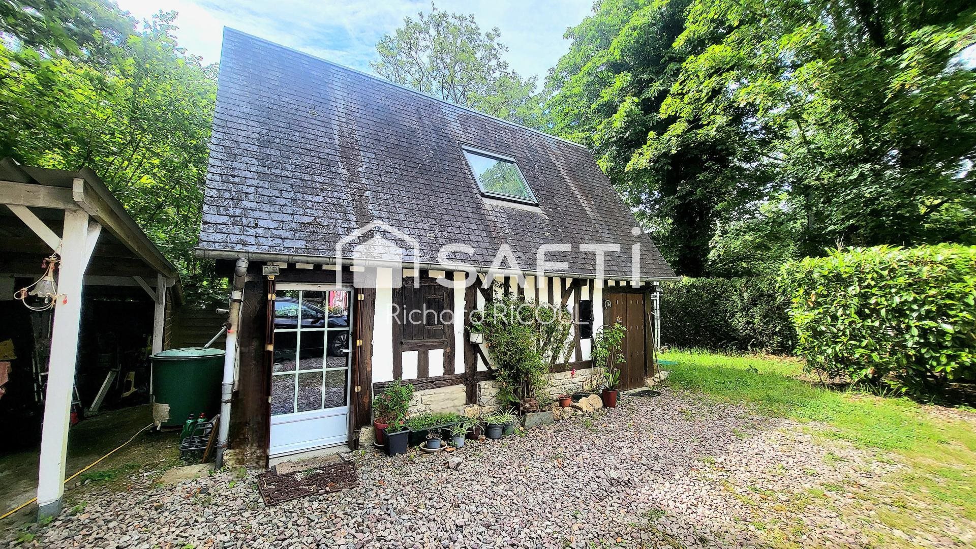 Maison à vendre, 79m², Grangues
