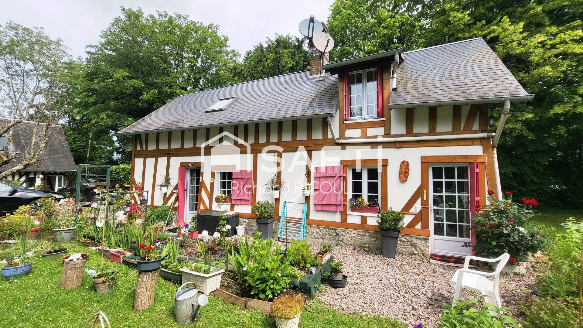 Maison à vendre, 79m², Grangues