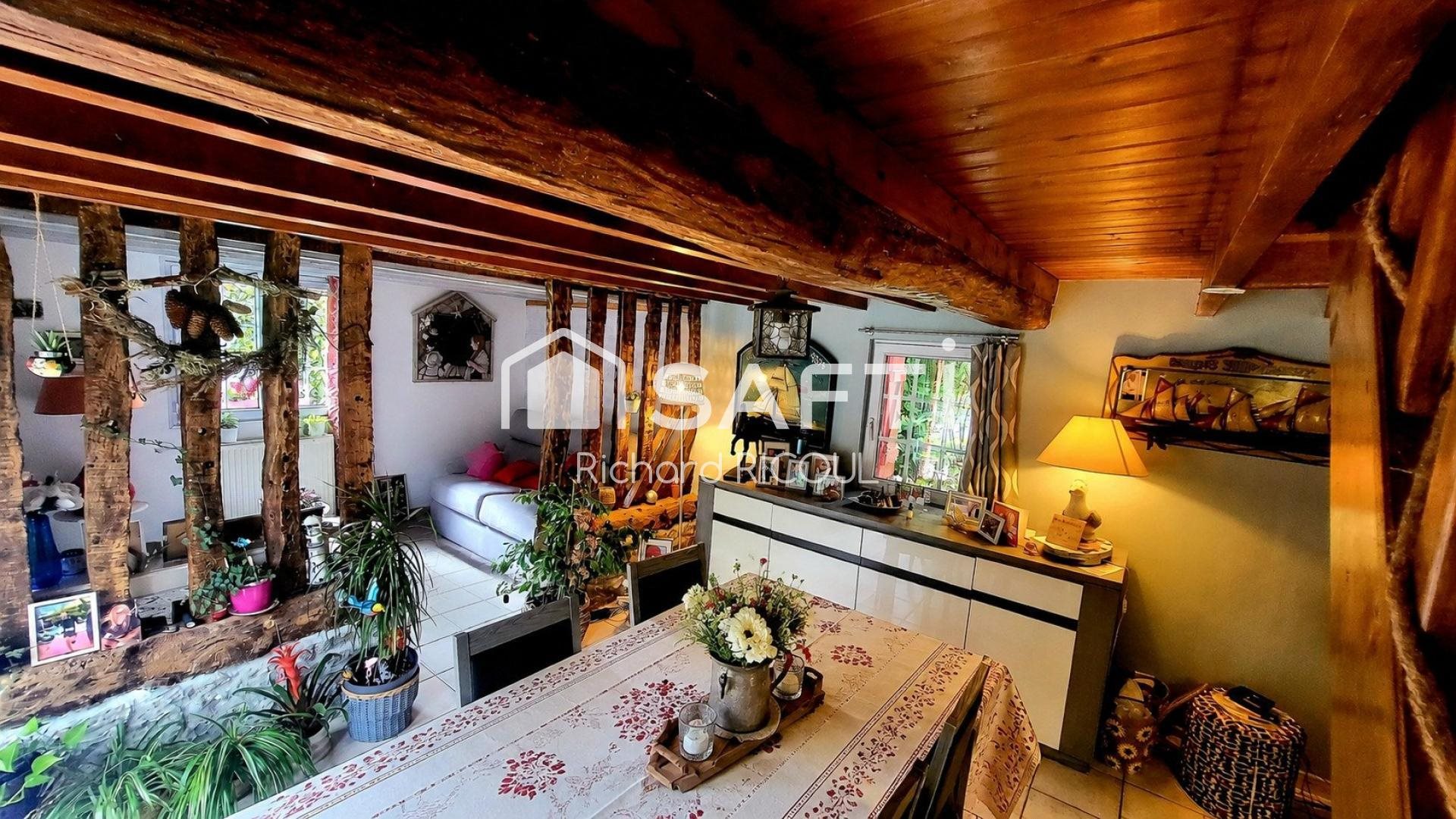Maison à vendre, 79m², Grangues