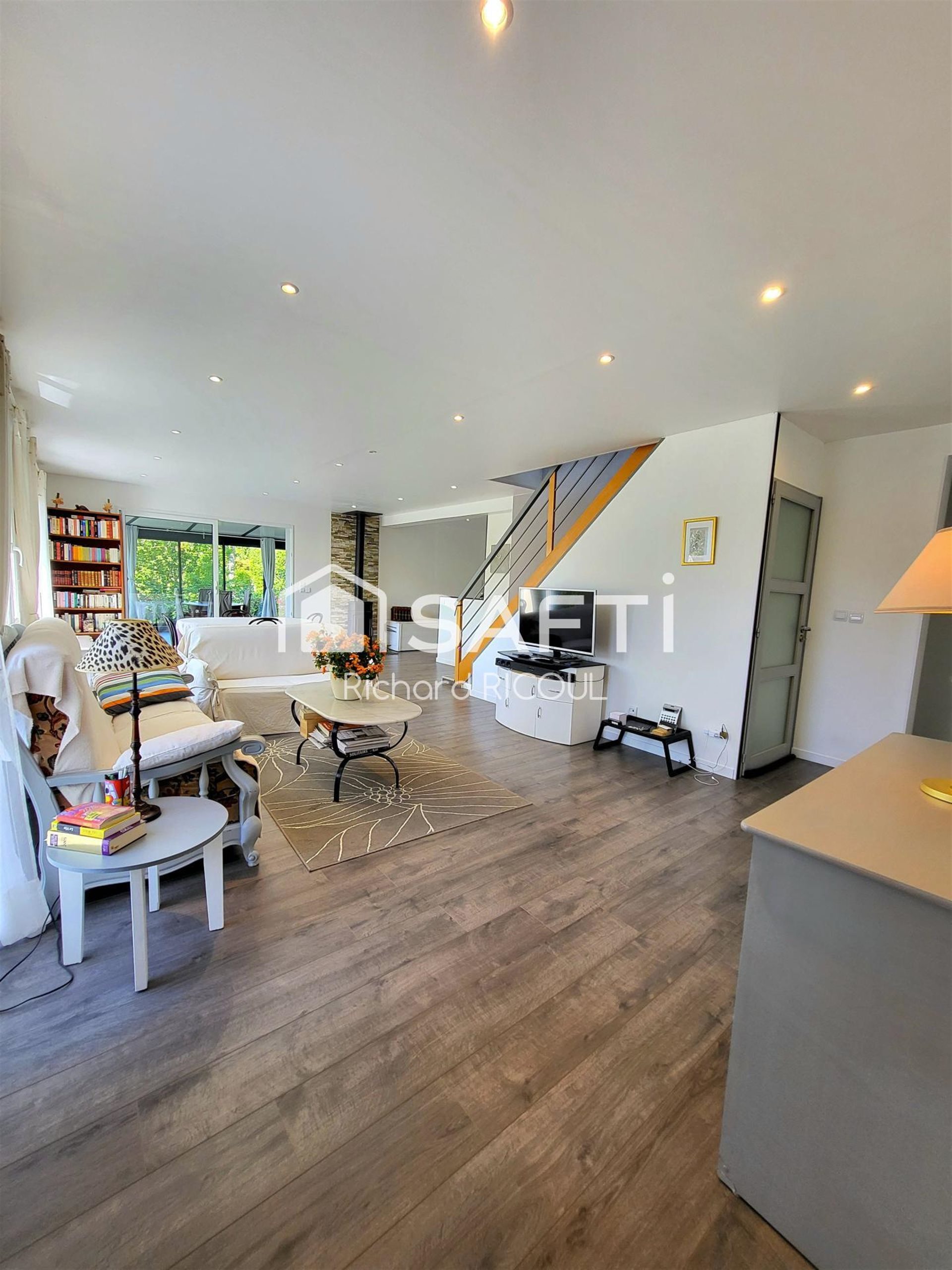 Maison à vendre, 225m², Houlgate