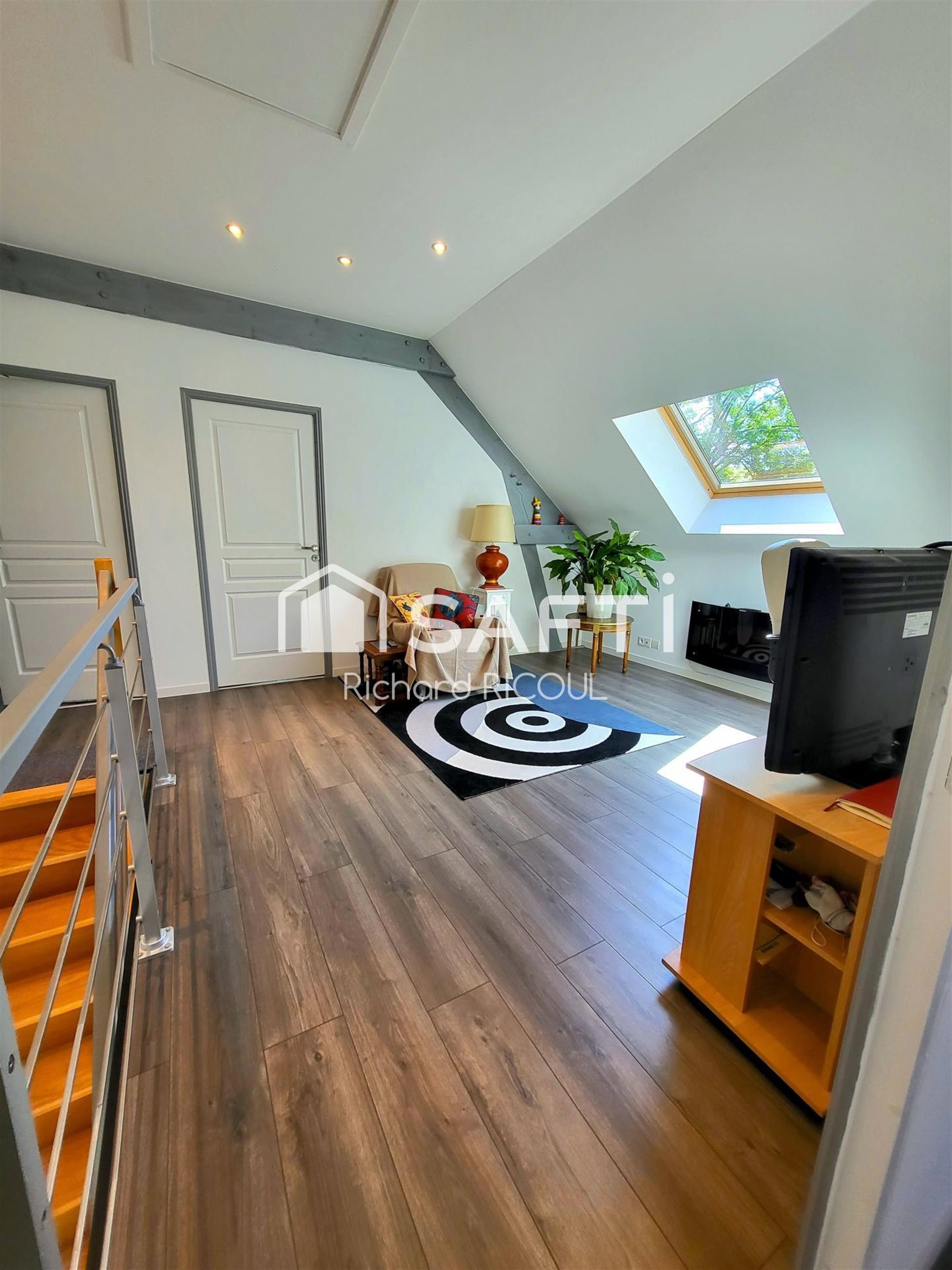 Maison à vendre, 225m², Houlgate
