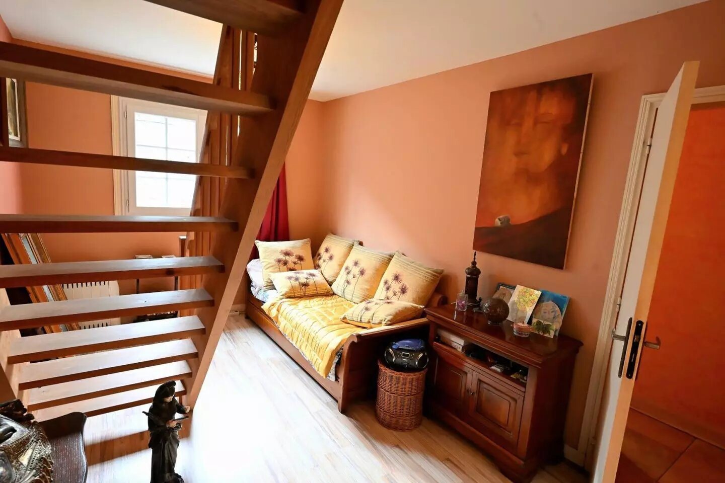 Appartement à vendre, 70m², Trouville-sur-Mer