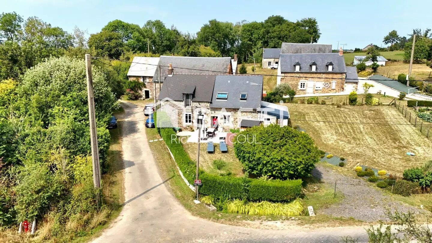 Maison à vendre, 117m², Ciral