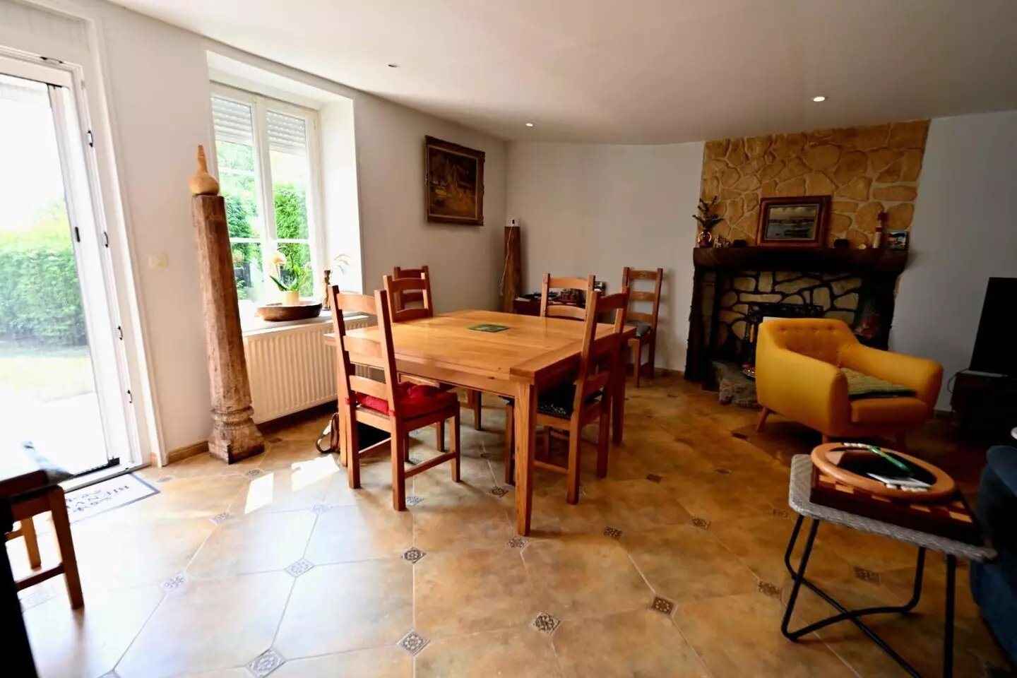 Maison à vendre, 117m², Ciral