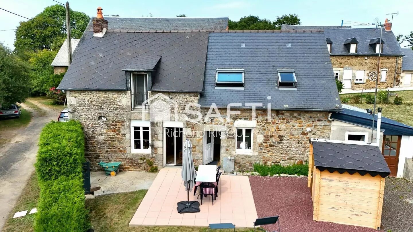 Maison à vendre, 117m², Ciral