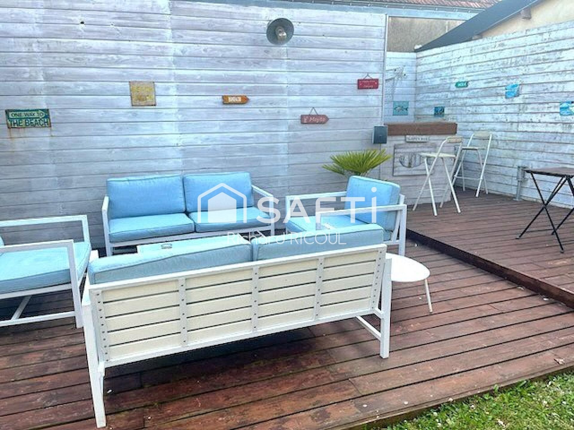 Maison à vendre, 116m², Cabourg