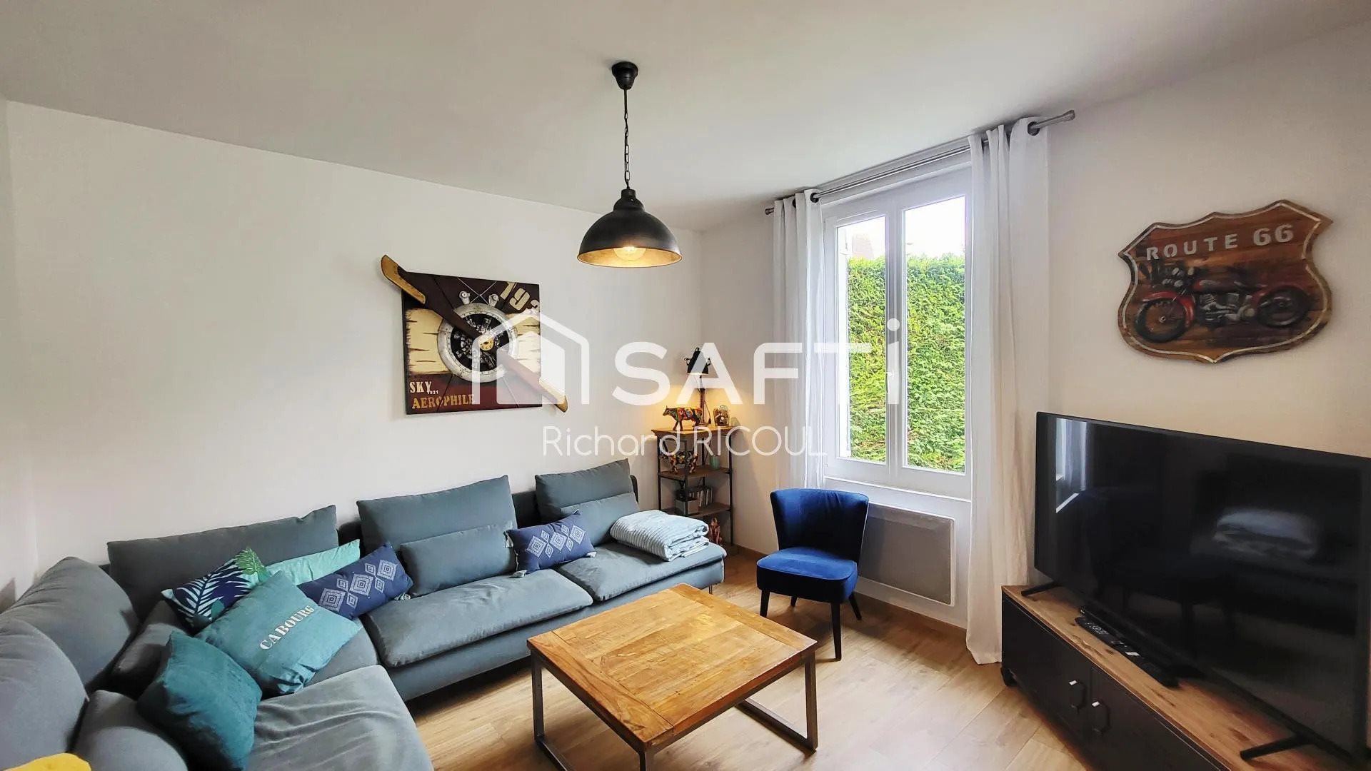 Maison à vendre, 116m², Cabourg
