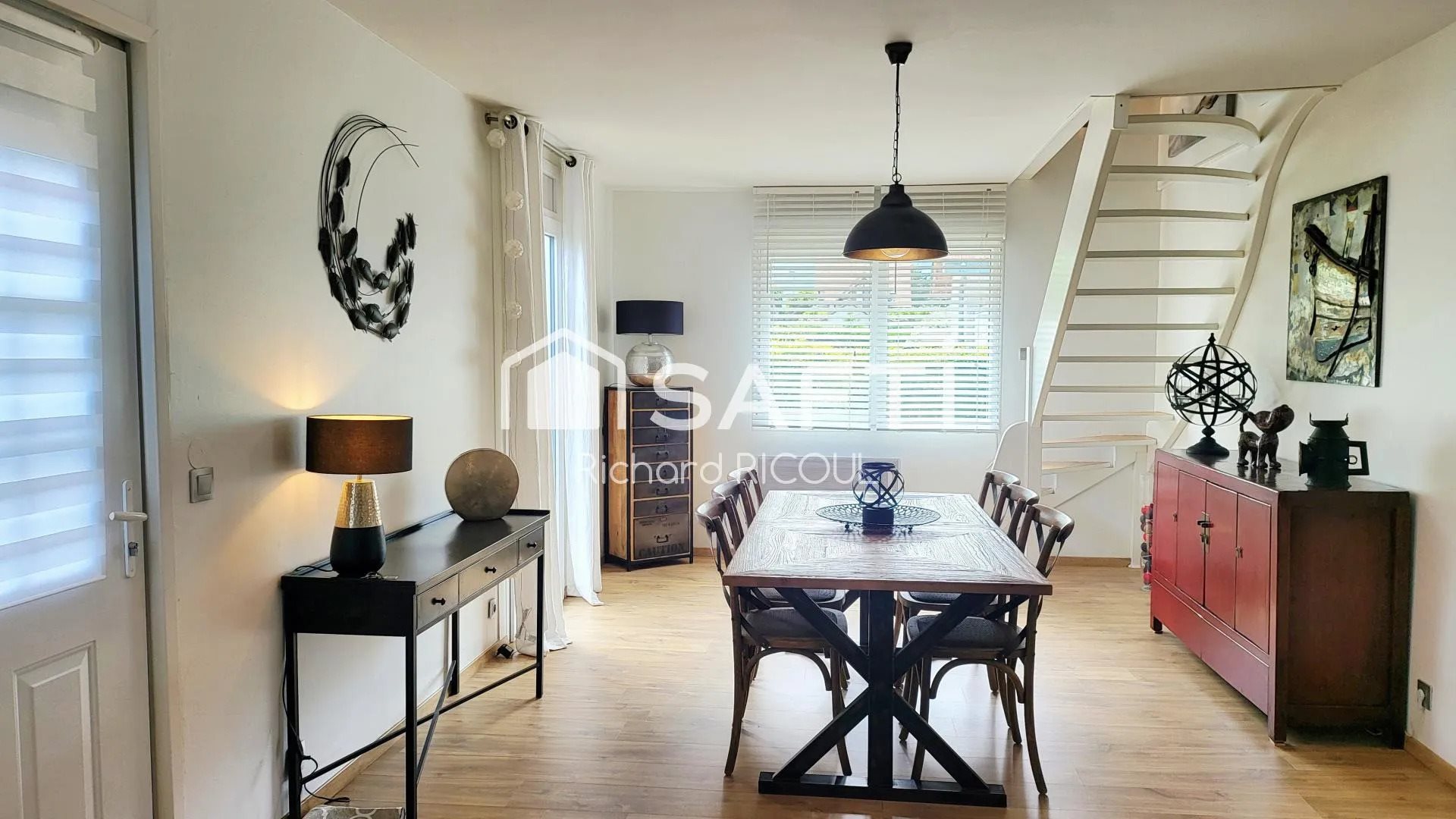 Maison à vendre, 116m², Cabourg