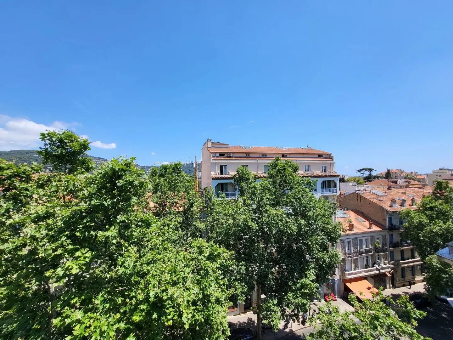 Appartement à vendre, 27m², Cannes
