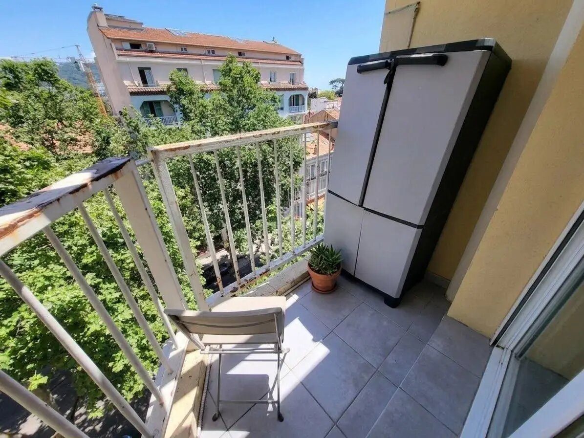 Appartement à vendre, 27m², Cannes