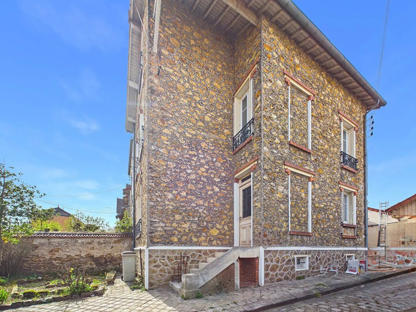 Maison à vendre, 246m², Brunoy