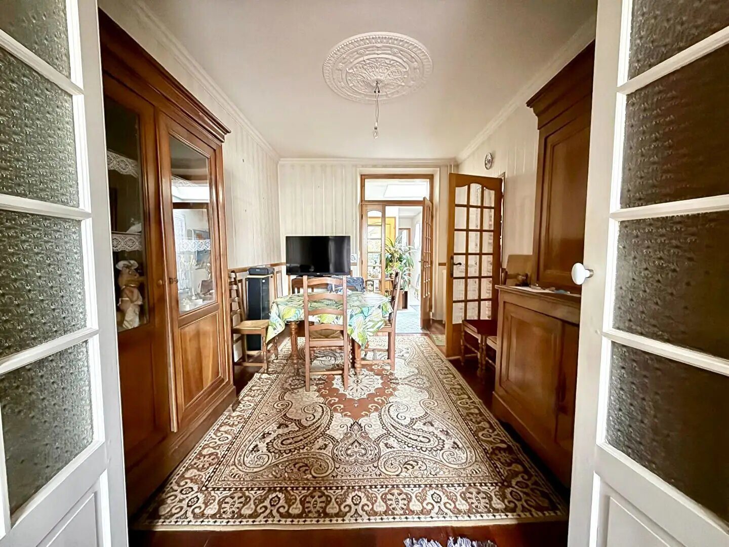 Maison à vendre, 246m², Brunoy