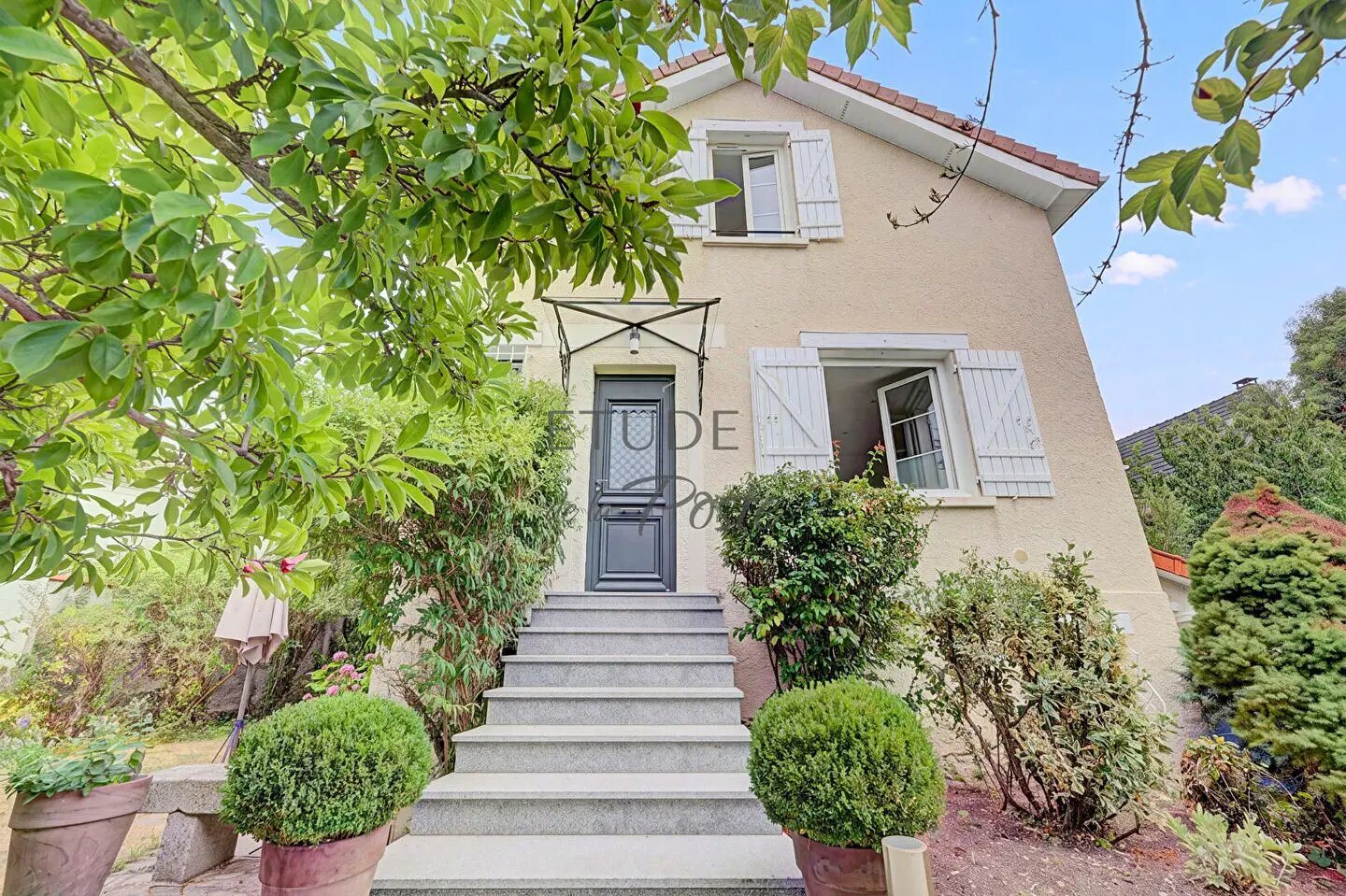 Maison à vendre, 153m², Brunoy