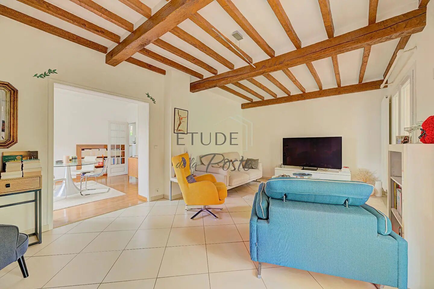 Maison à vendre, 153m², Brunoy