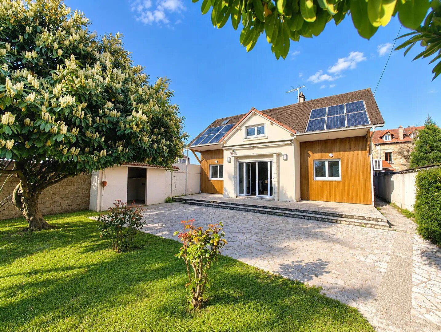 Maison à vendre, 105m², Brunoy