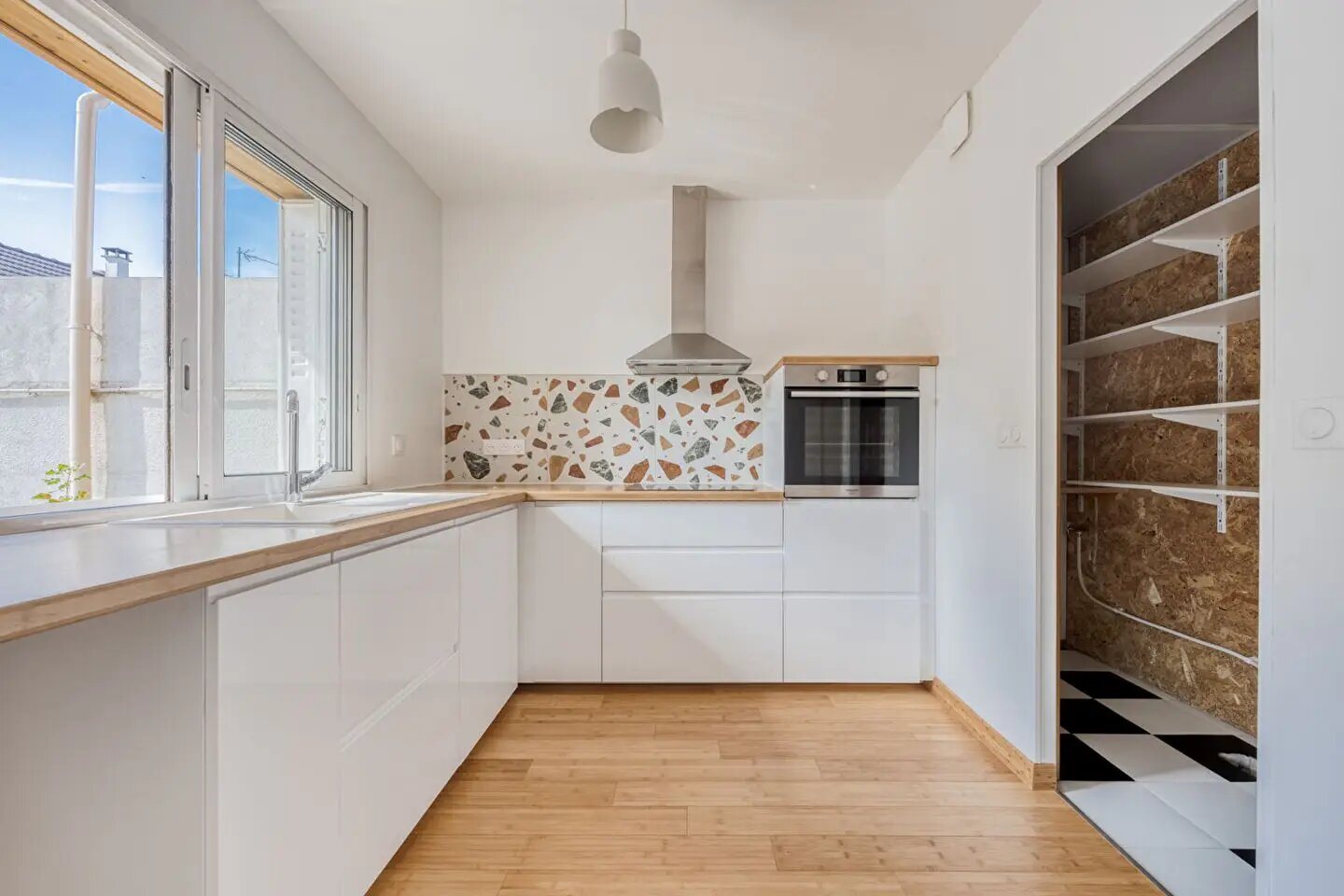Maison à vendre, 105m², Brunoy