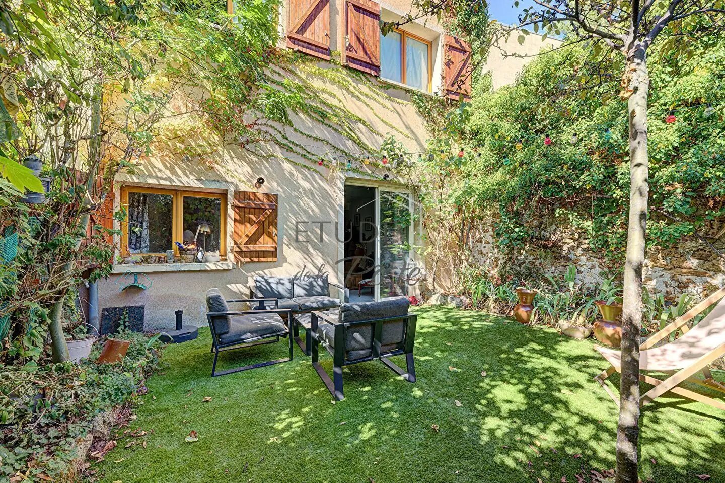 Maison à vendre, 90m², Brunoy