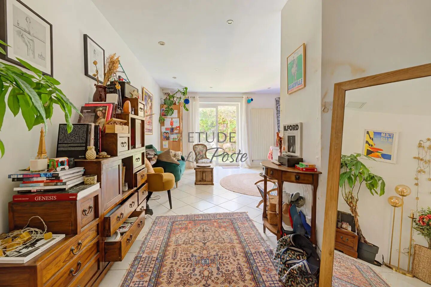 Maison à vendre, 90m², Brunoy