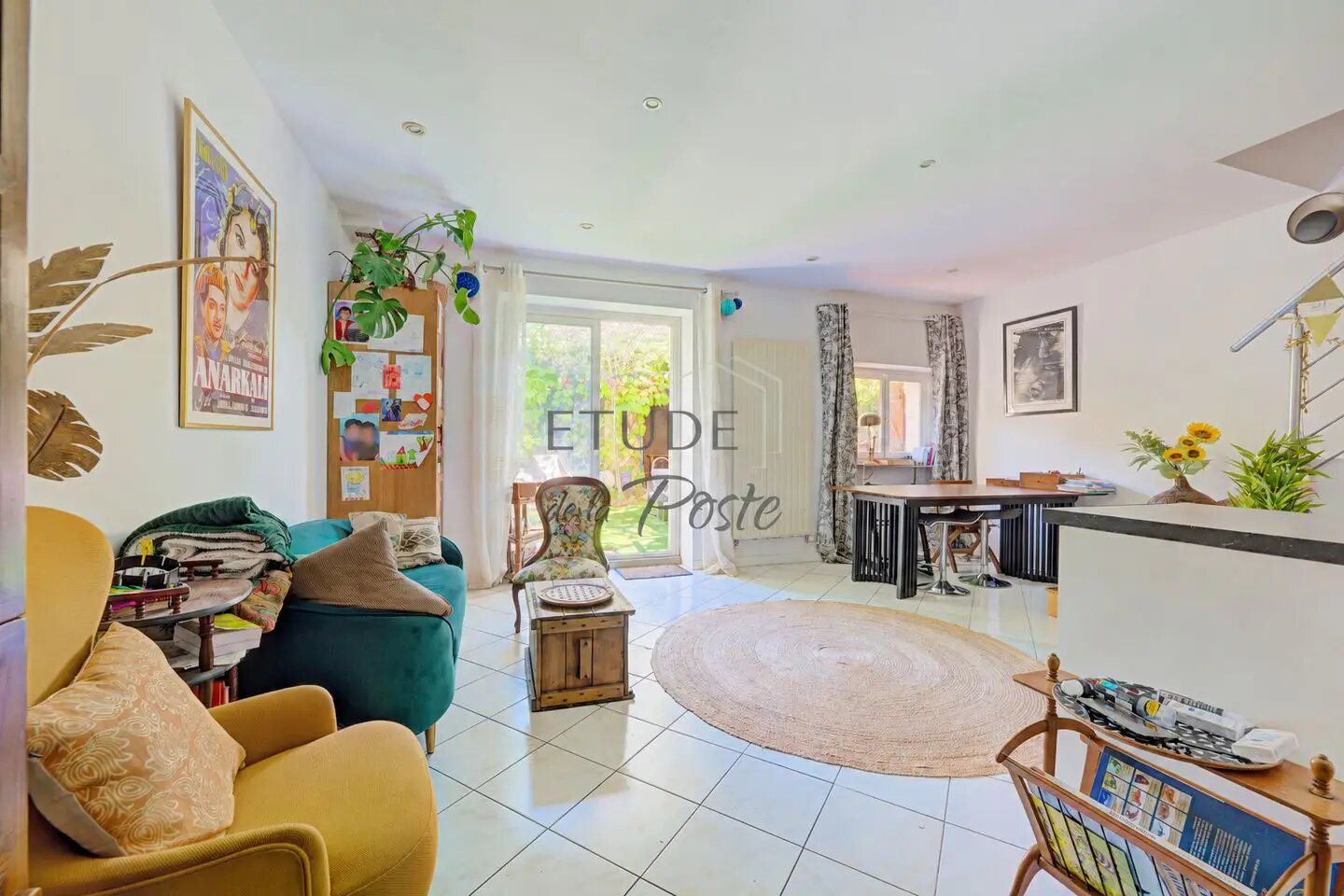 Maison à vendre, 90m², Brunoy