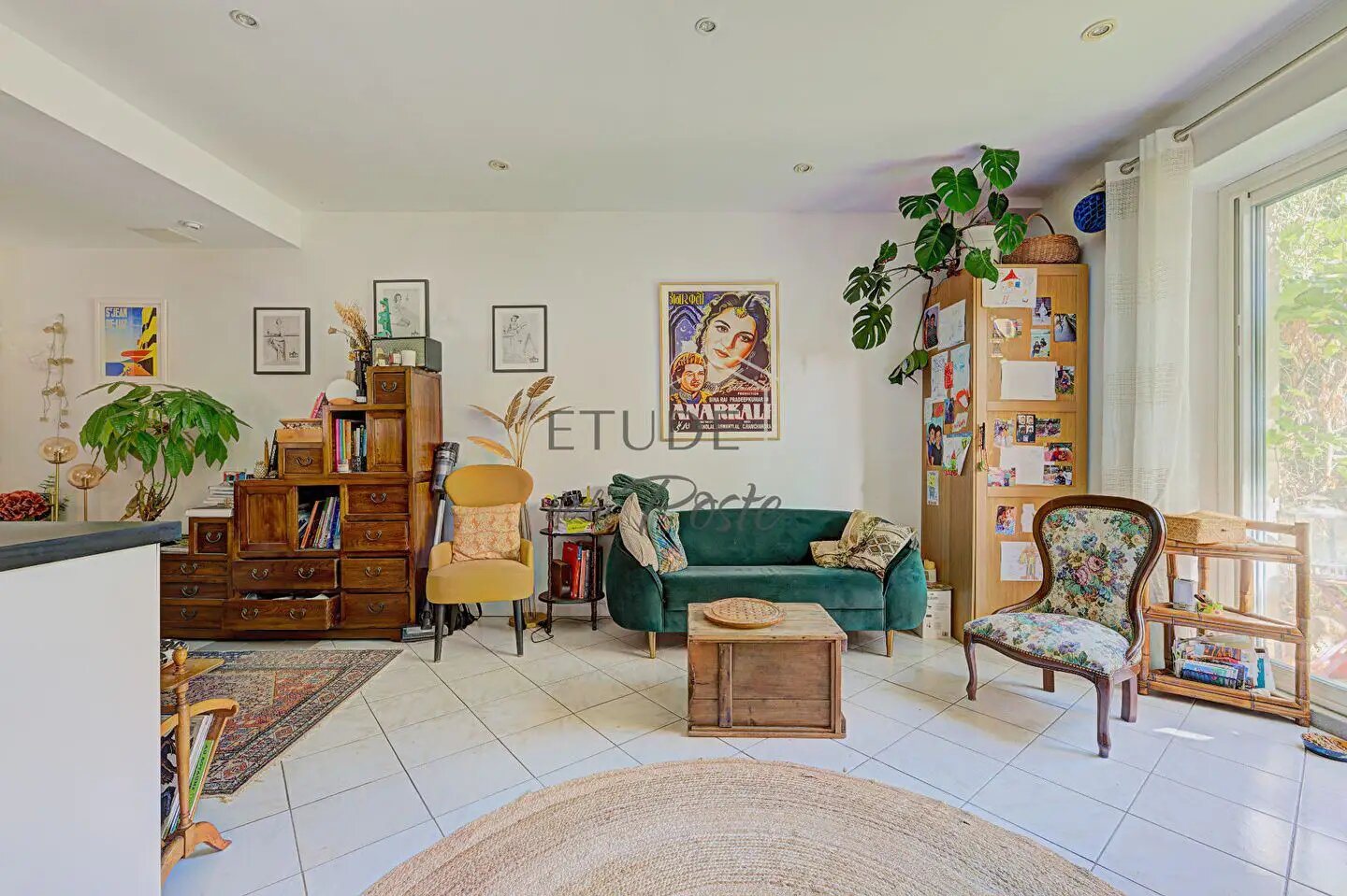 Maison à vendre, 90m², Brunoy