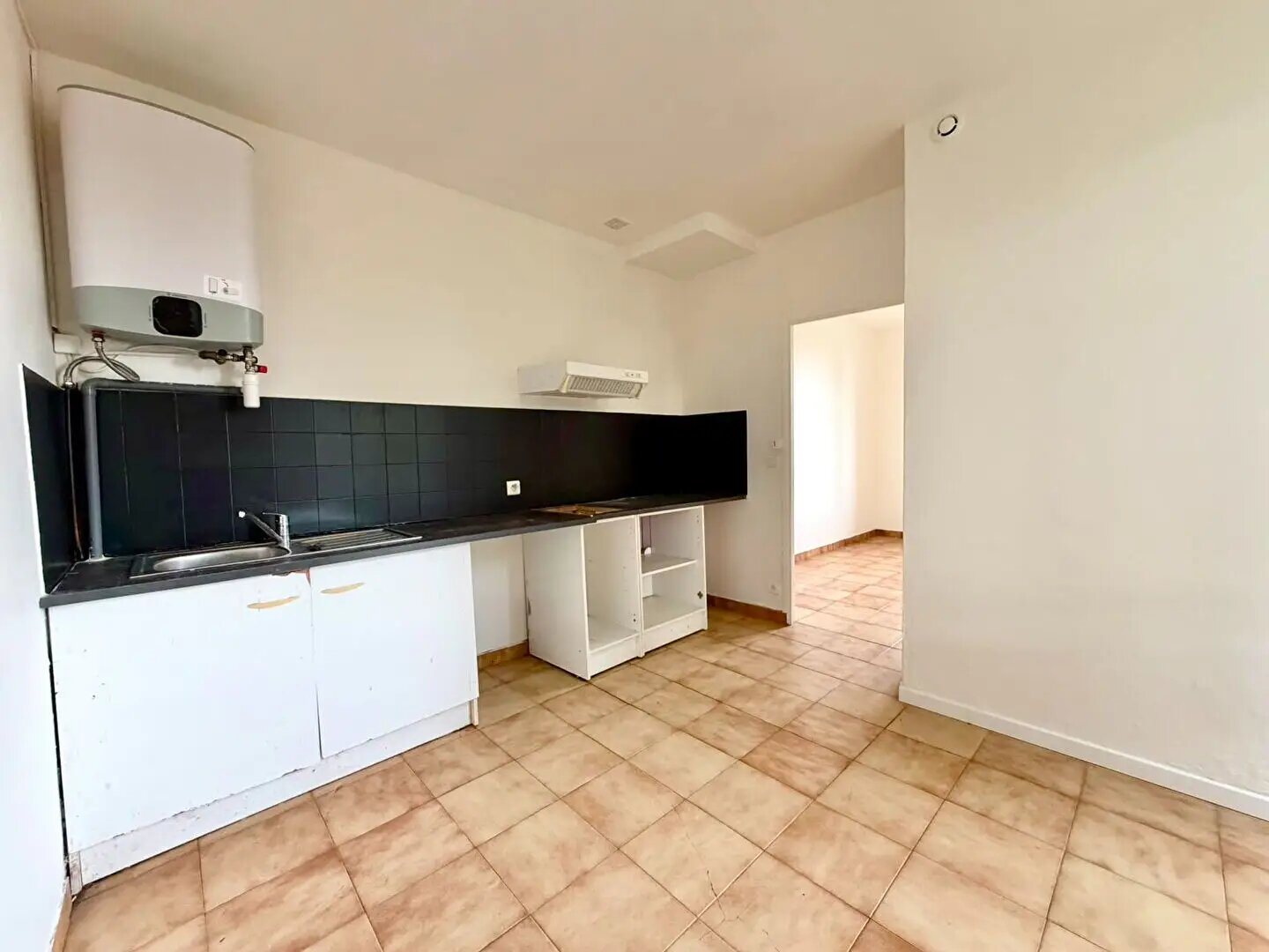 Appartement à vendre, 24m², Brunoy