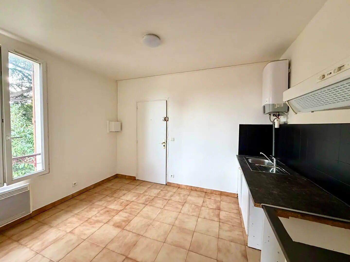 Appartement à vendre, 24m², Brunoy