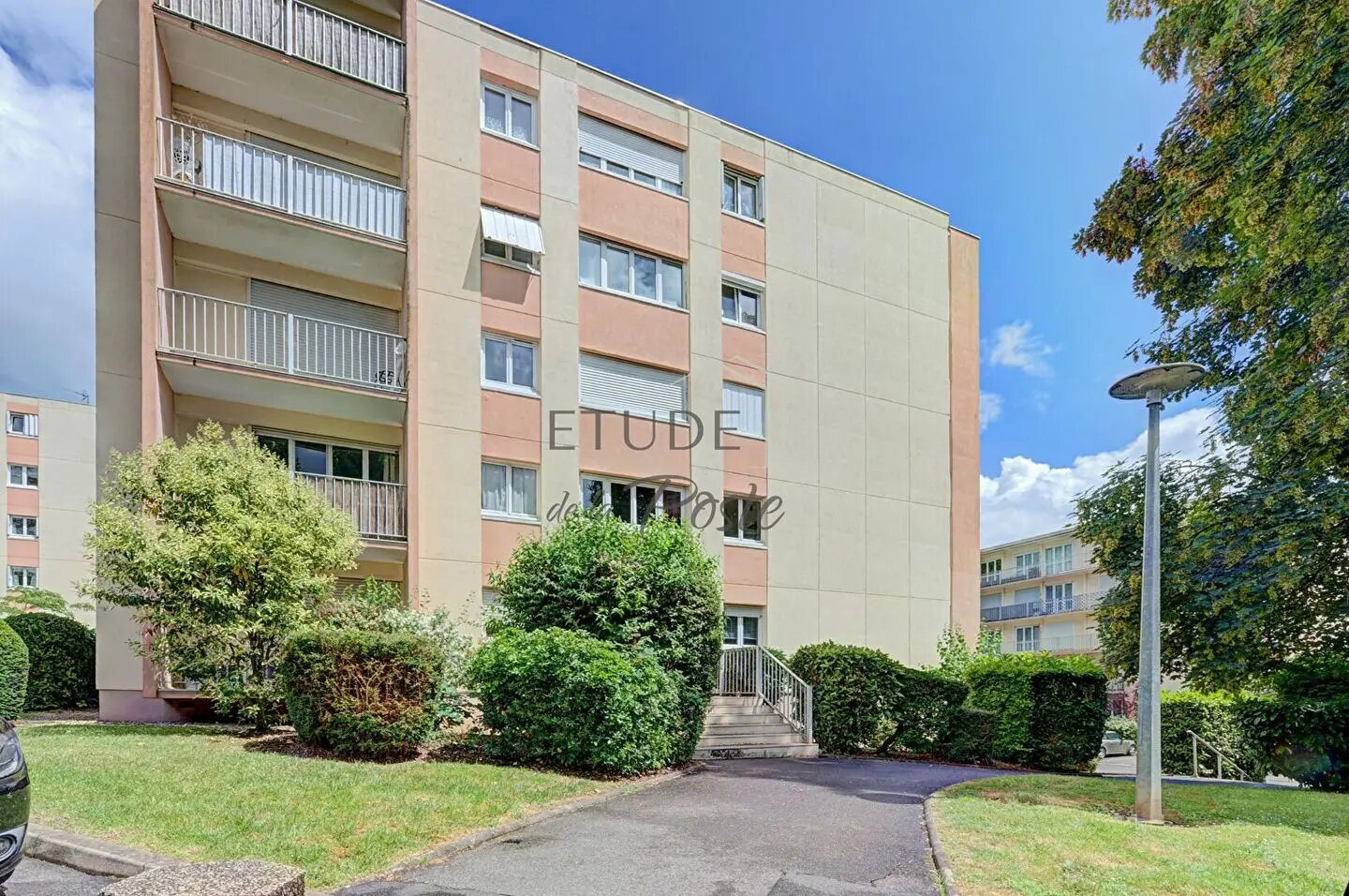 Appartement à vendre, 81m², Yerres