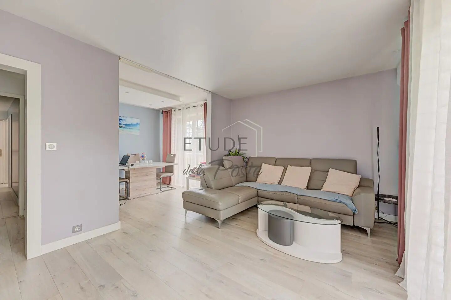 Appartement à vendre, 81m², Yerres