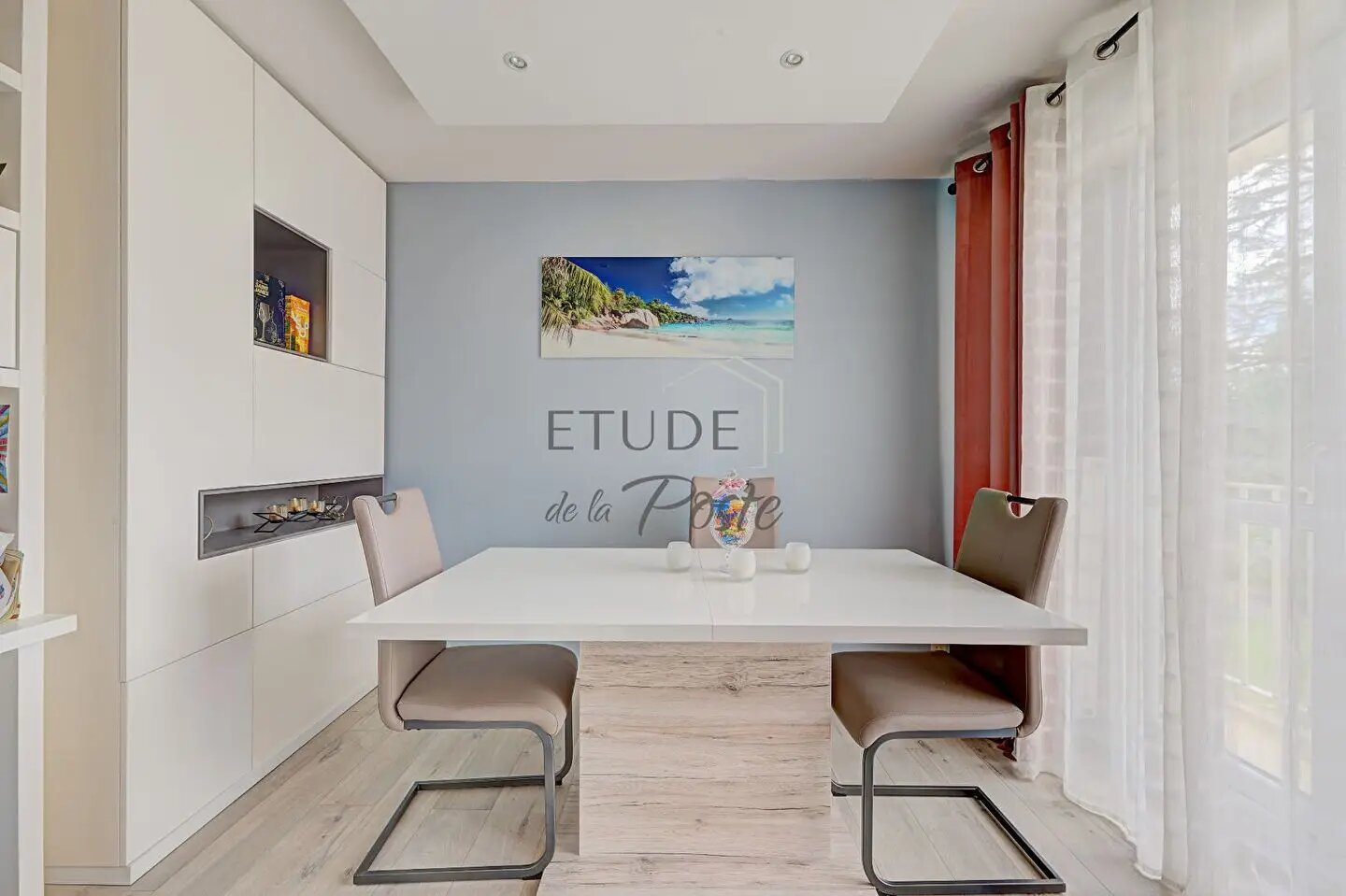 Appartement à vendre, 81m², Yerres