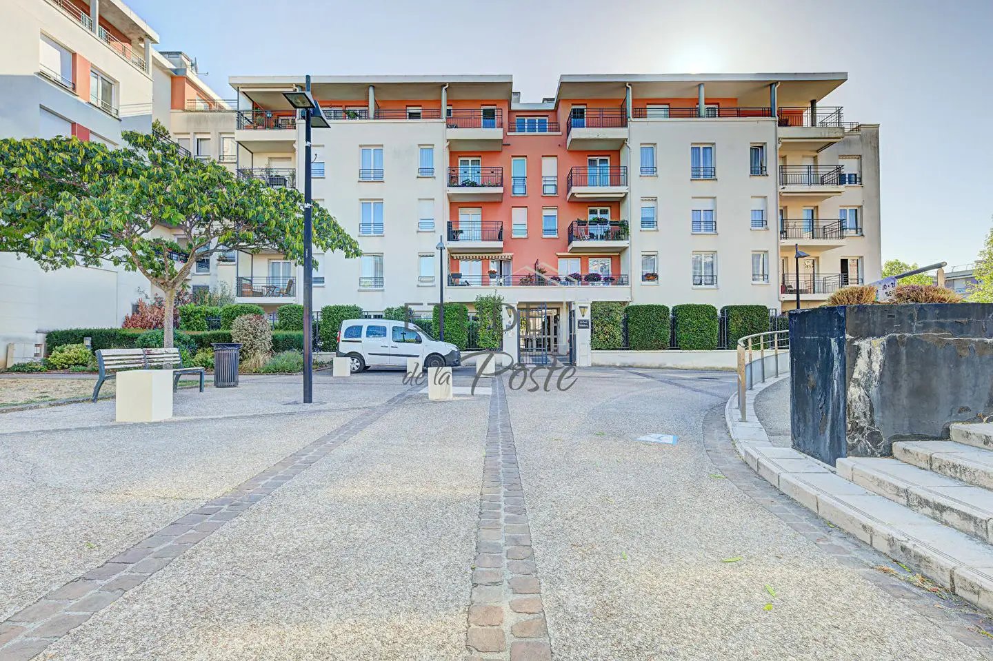 Appartement à vendre, 64m², Brunoy