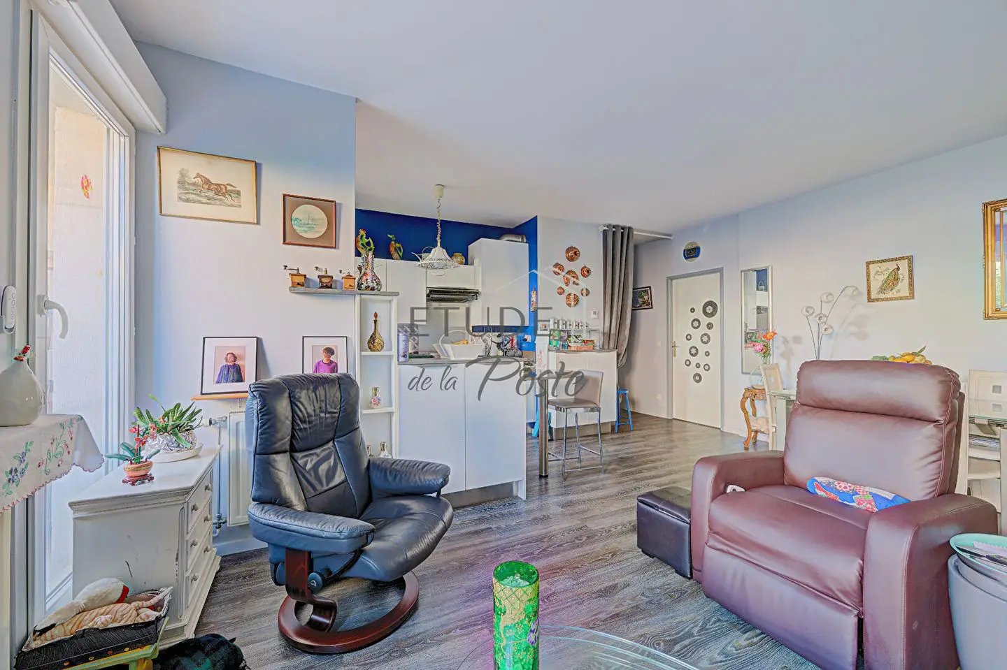 Appartement à vendre, 64m², Brunoy