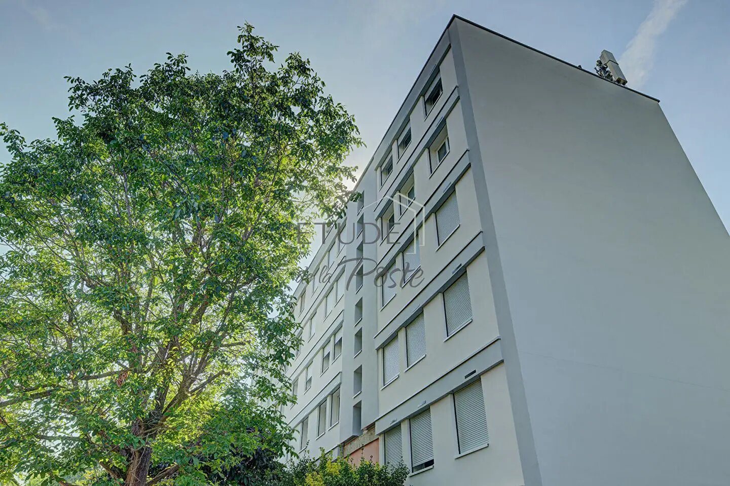Appartement à vendre, 55m², Brunoy