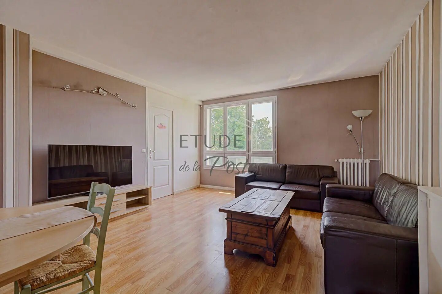 Appartement à vendre, 55m², Brunoy