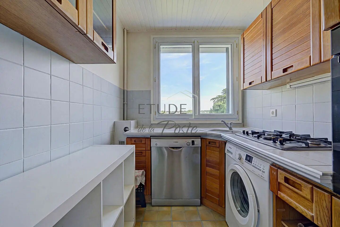 Appartement à vendre, 55m², Brunoy